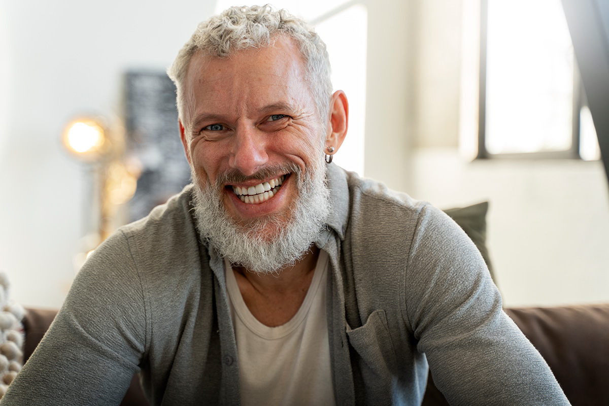Testosterone Replacement Therapy for Men In Testosterone Replacement Therapy Clinic In Palm Springs